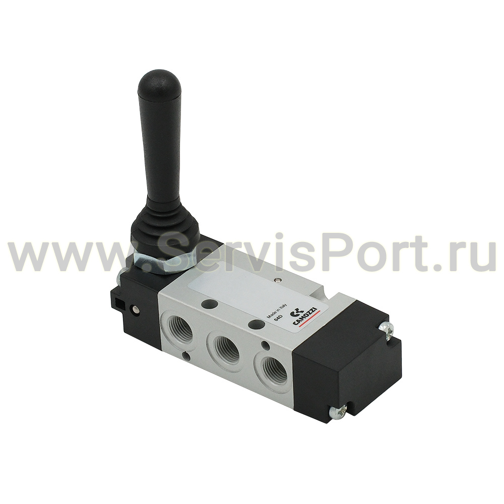 Клапан управления 3й рукой СИВИК фото