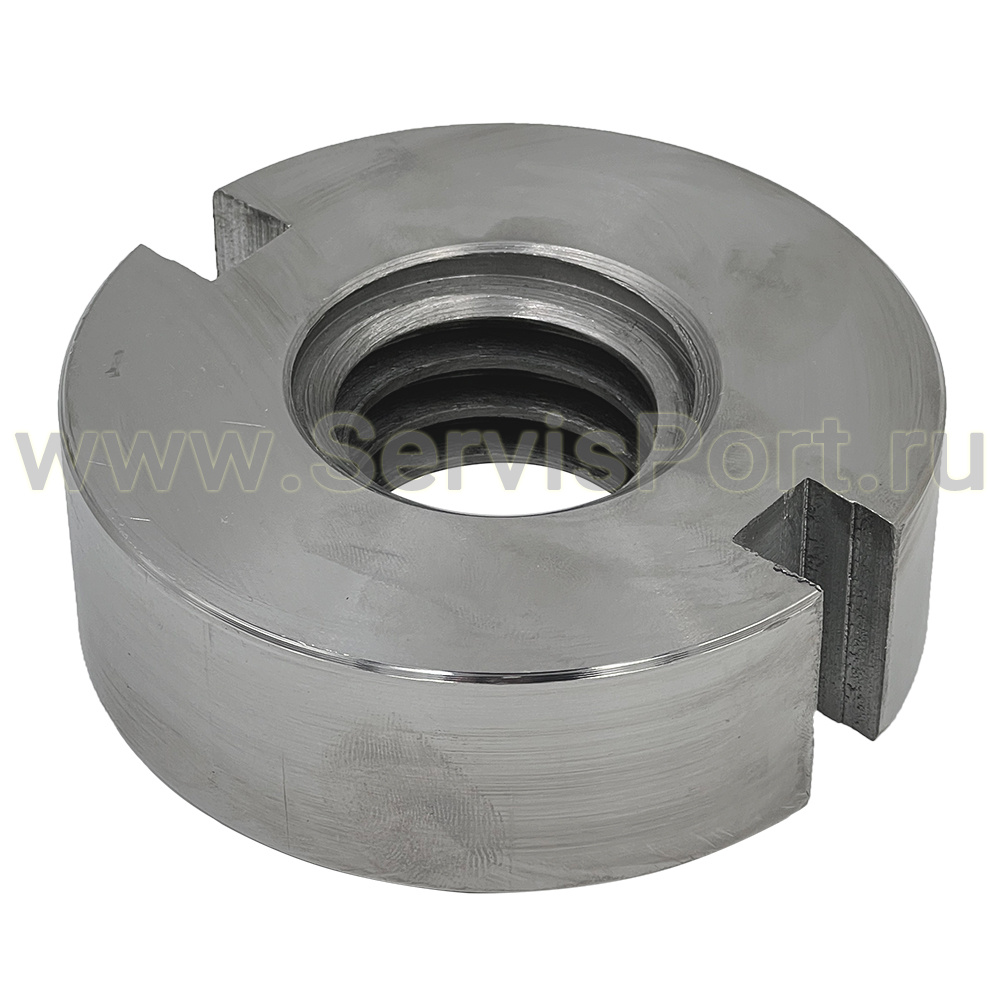 Гайка страхующая 468 фото