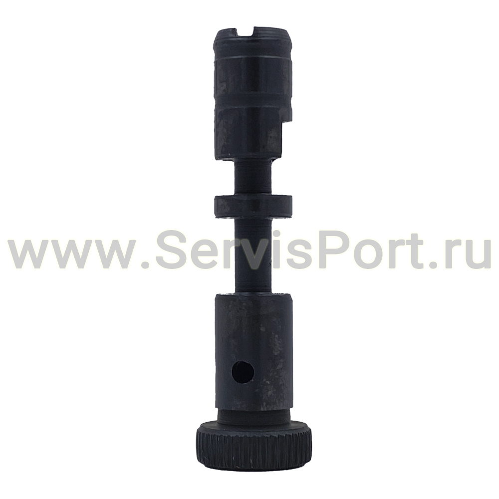 Переключатель скорости гайковерта ES12402 фото