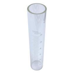 Колба стеклянная INJ-*B