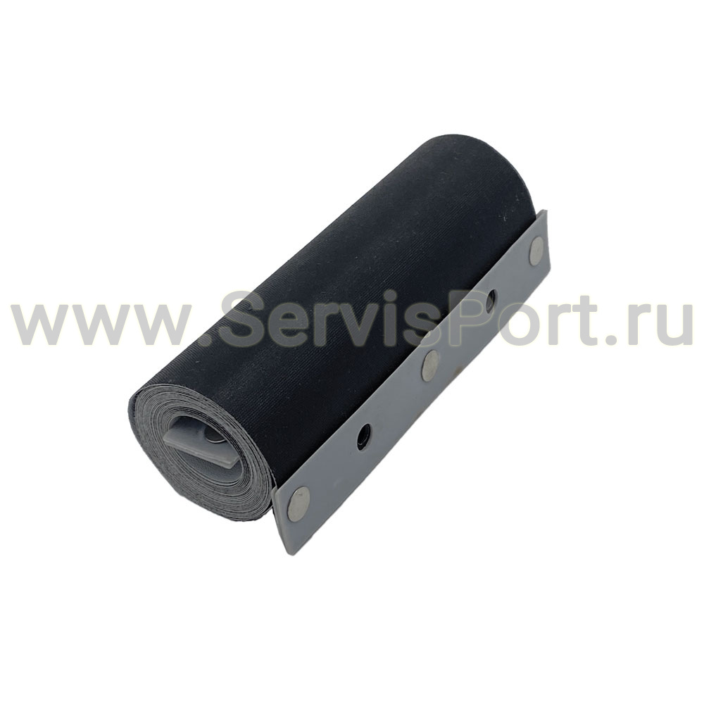 Шторка колонны Т4 фото