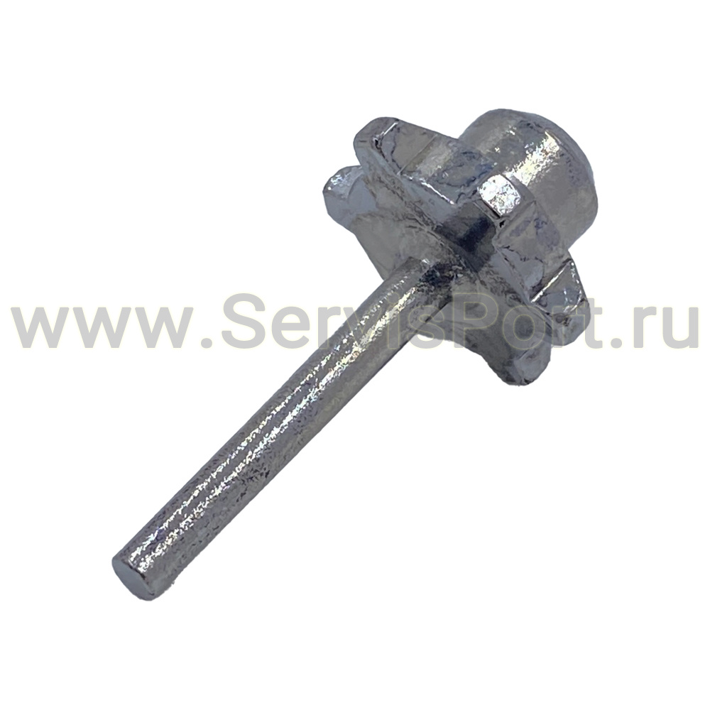 Клапан ES3501 фото