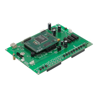 Платы CPU RCC8A 2016.2