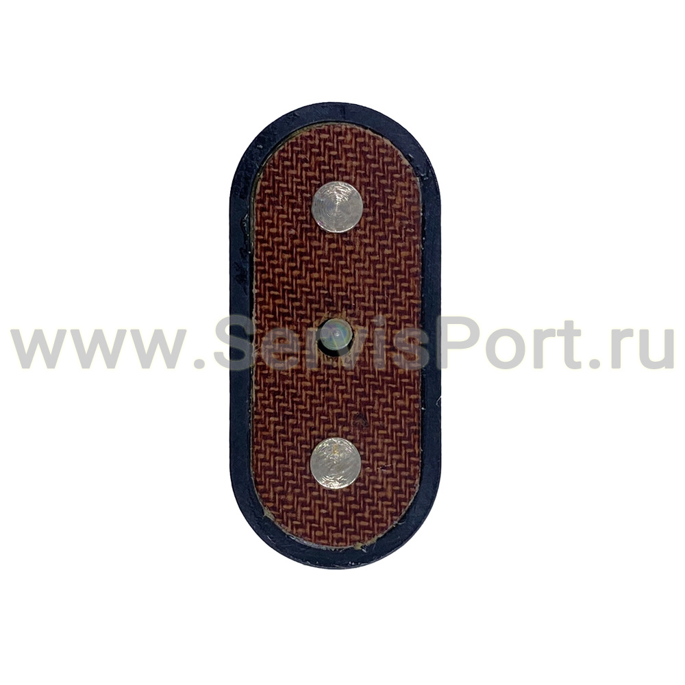 Крышка батарейного отсека СКО-1Л 9777.10.10.100 фото