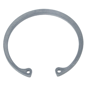 Стопорные кольца внутренние