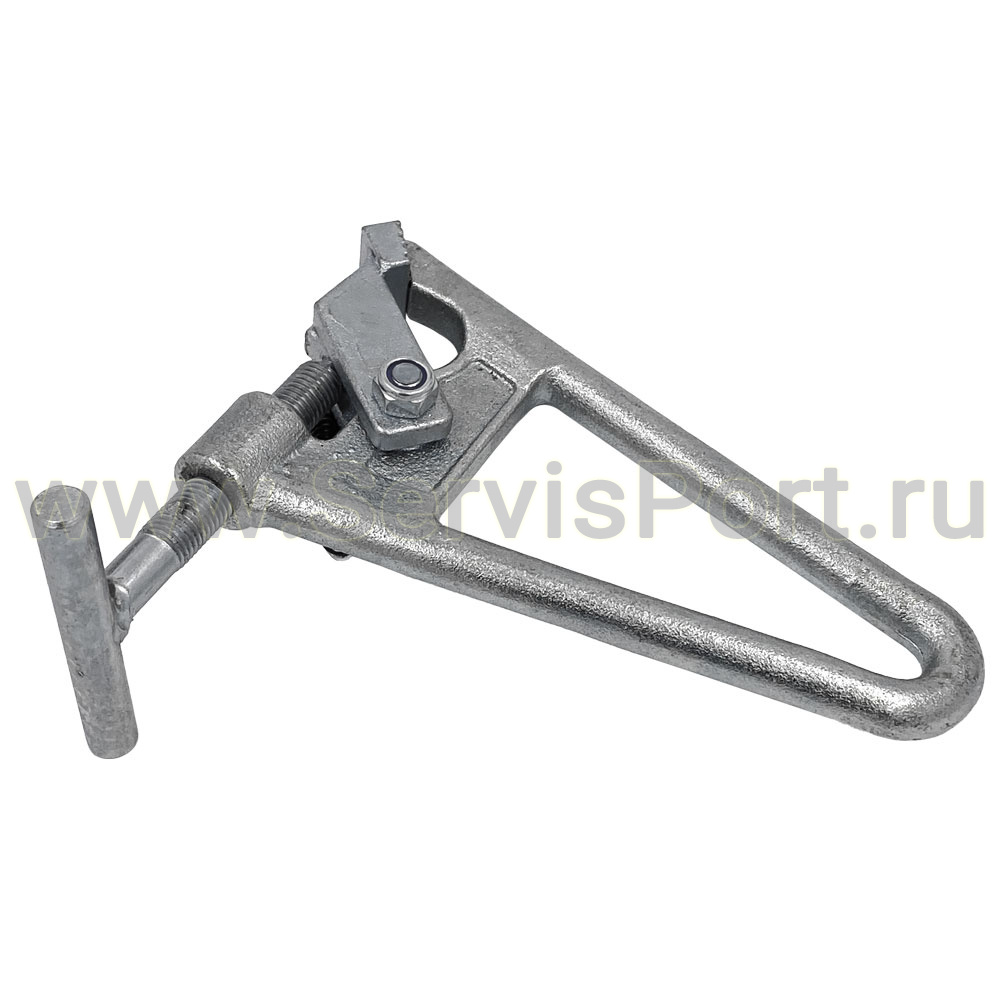 Вспомогательное устройство третья рука для грузового шиномонтажа фото