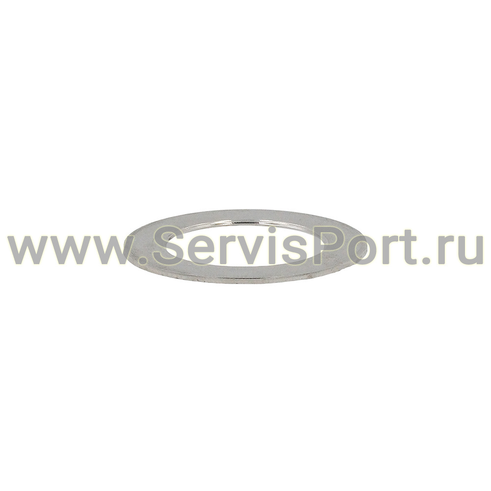 Шайба опорная для ролика крышки колонны Т4 фото