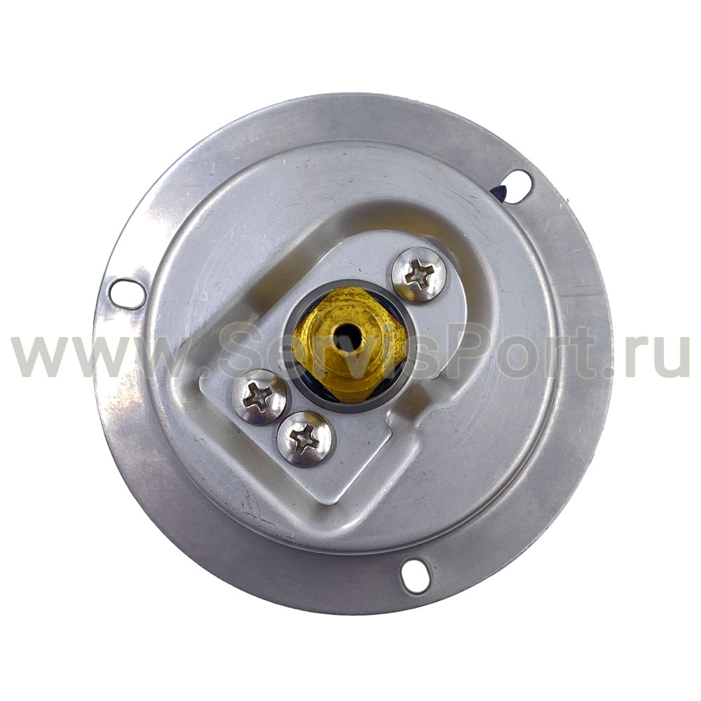 Манометр HP Ф68мм RCC8A фото