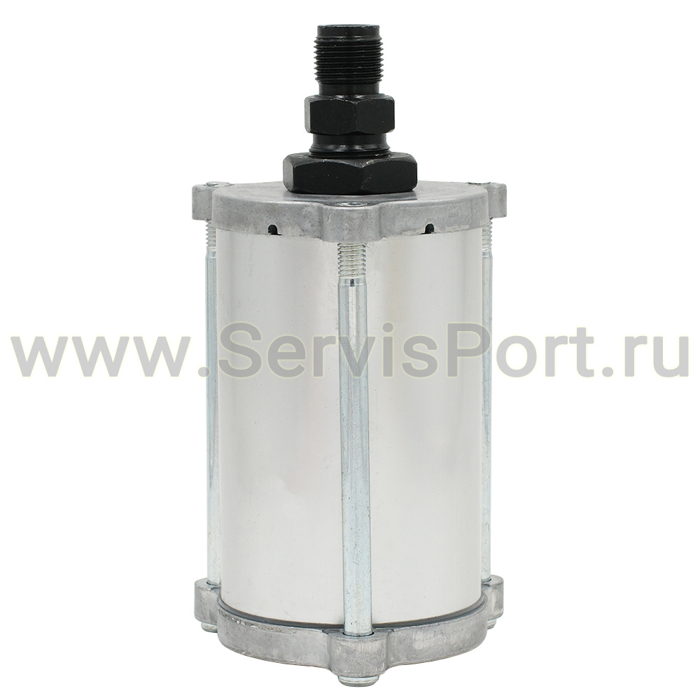 Пневмонасос для домкрата фото