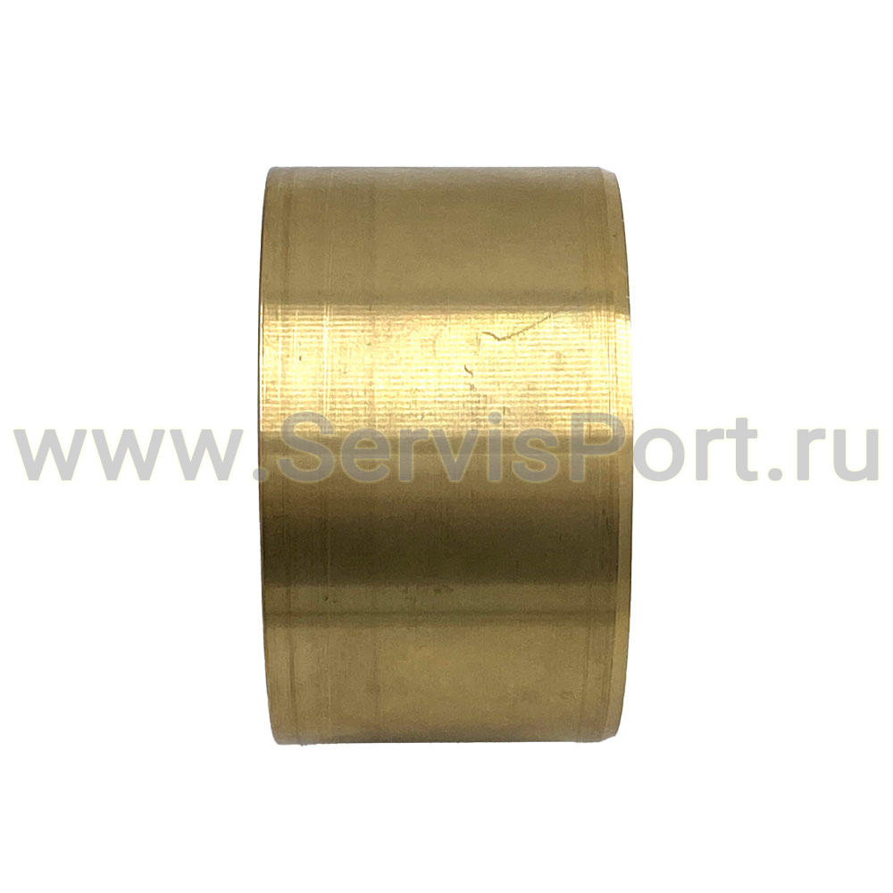 Втулка бронзовая вала цапфы TS-26D (комплект 2шт.) фото