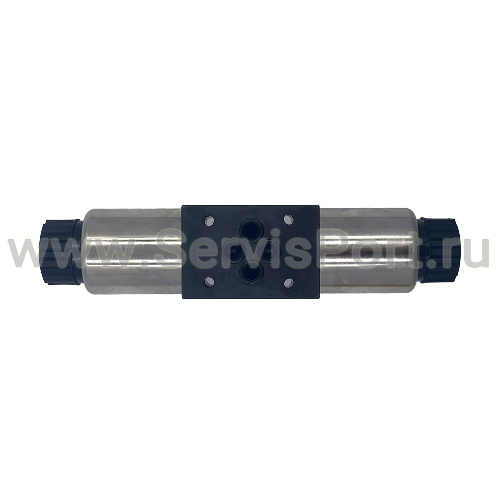 Клапан соленоидный в сборе грузового ш/с фото