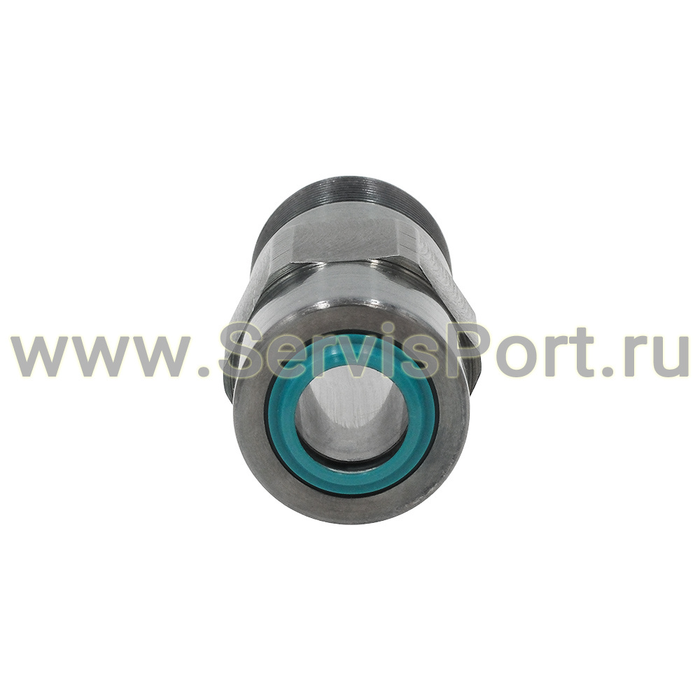 Плунжерная пара 16, малая, П114Е-02.02, модифицированная фото