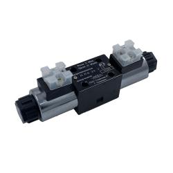 Гидрораспределитель ВЕ6.24 Г12НМ для КС-119М