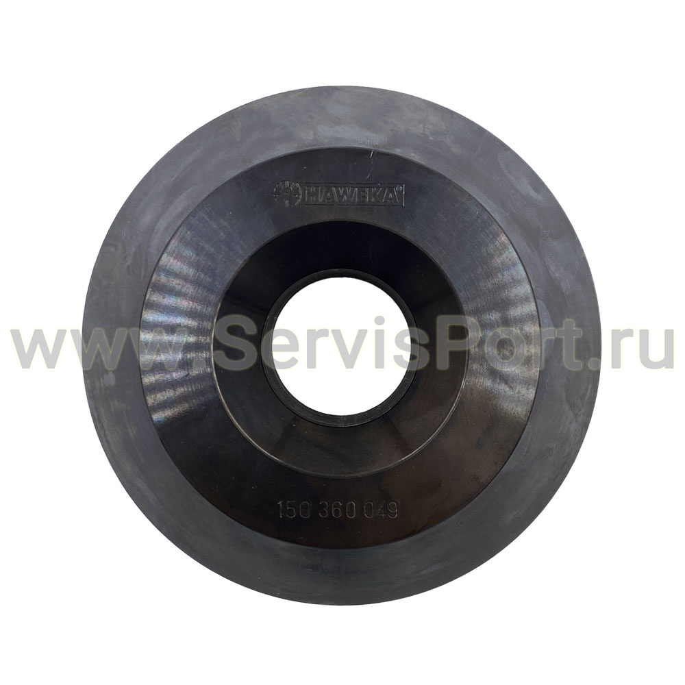 Haweka конус 4х4 150360049 (89-132мм), ф36 фото