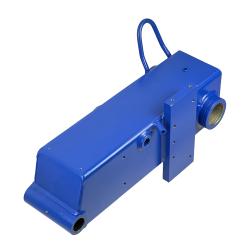 Плечо рамы TS-26D