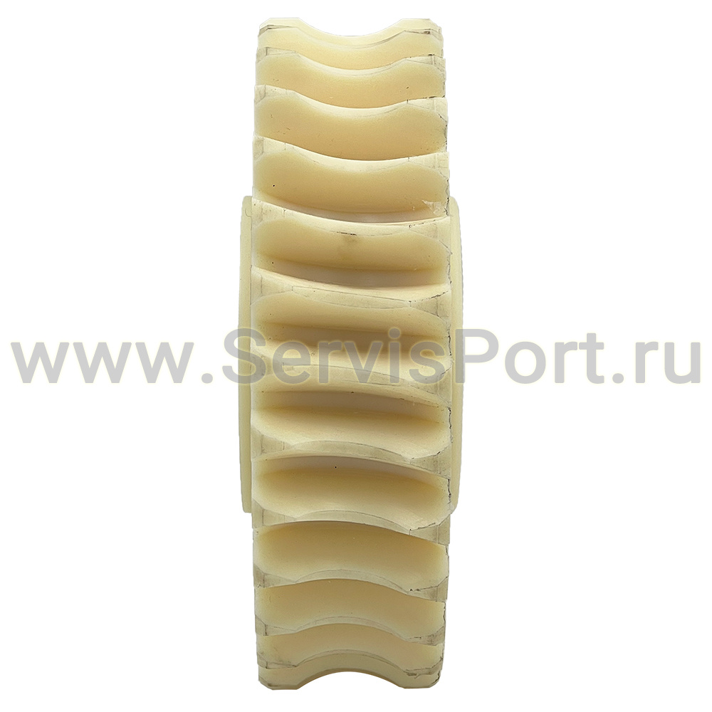 Колесо червячное ПЛД-5 фото