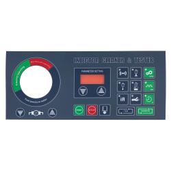 Клавиатура пленочная INJ-* (И-*Б)