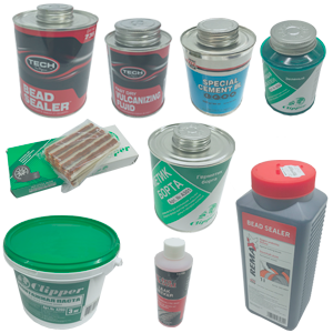 Материалы и химия