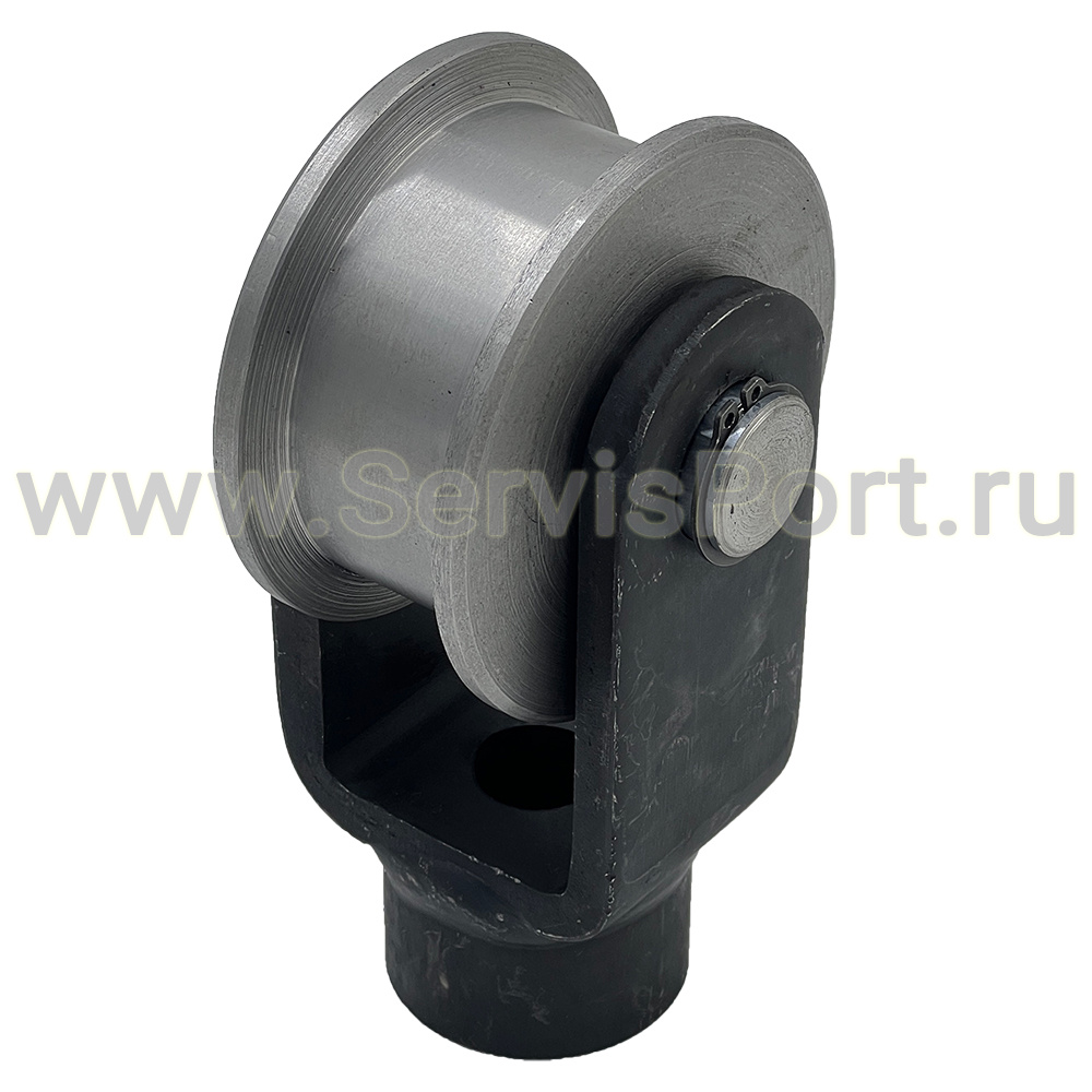 Ремонтная вилка гидроцилиндра в сборе фото