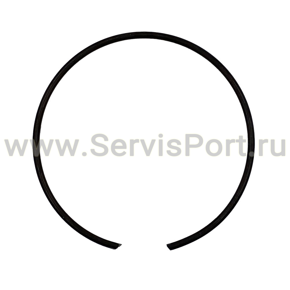 Кольцо стопорное крышки шпинделя фото