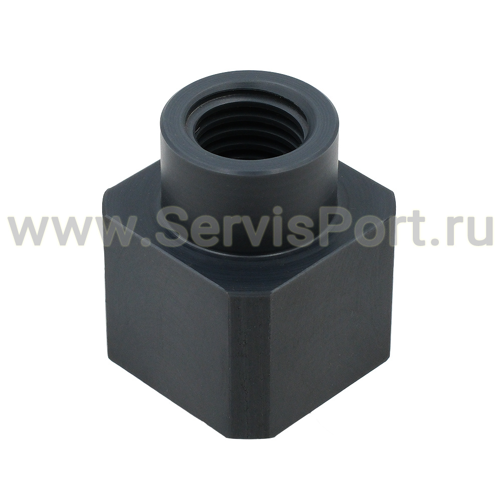 Гайка рабочая для подъёмника Псков ПЛД-3.01, ПП-3, ПП-6, ПР-3 Tr 42х6 фото