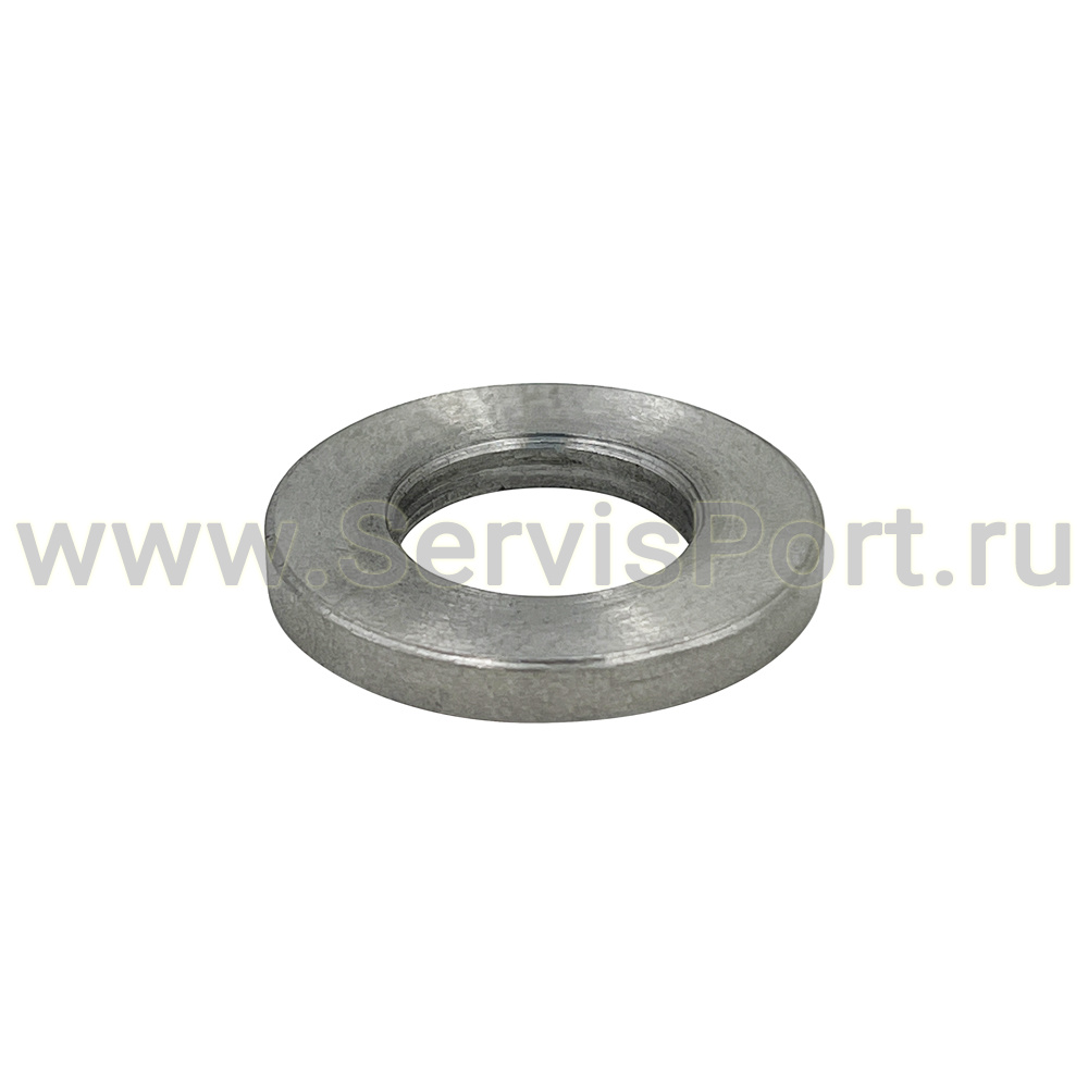 Комплект проставочных колец червячного вала 52D, 56D фото