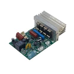 Плата привода PUD_16