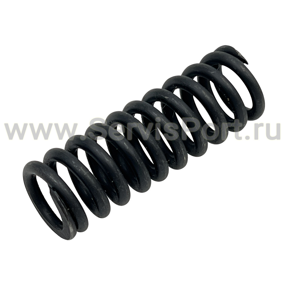 Возвратная пружина ф19мм - Ф13мм L55мм фото