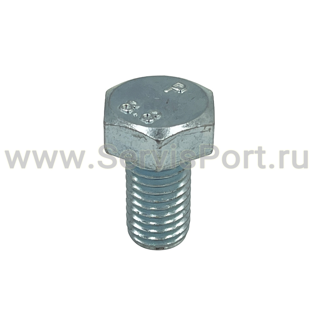 Болт прижимной штока платформы TS52D (148) фото