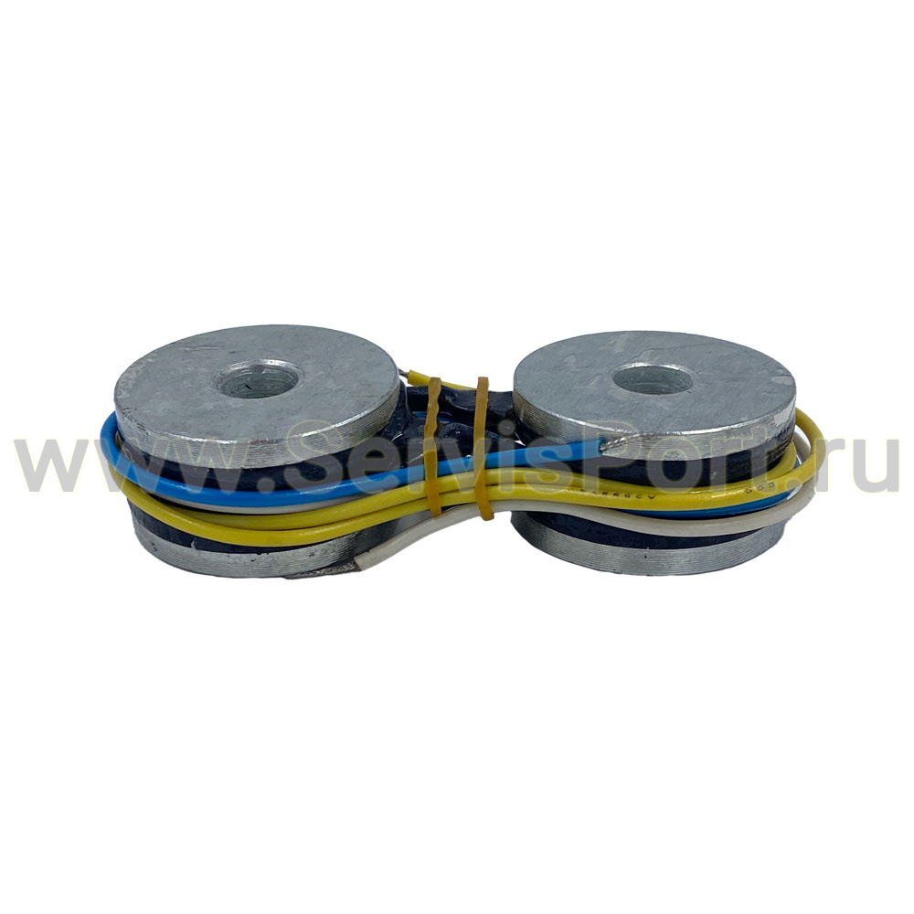 Пьезодатчики (комплект) Балансировочного станка AE&T B-850 фото