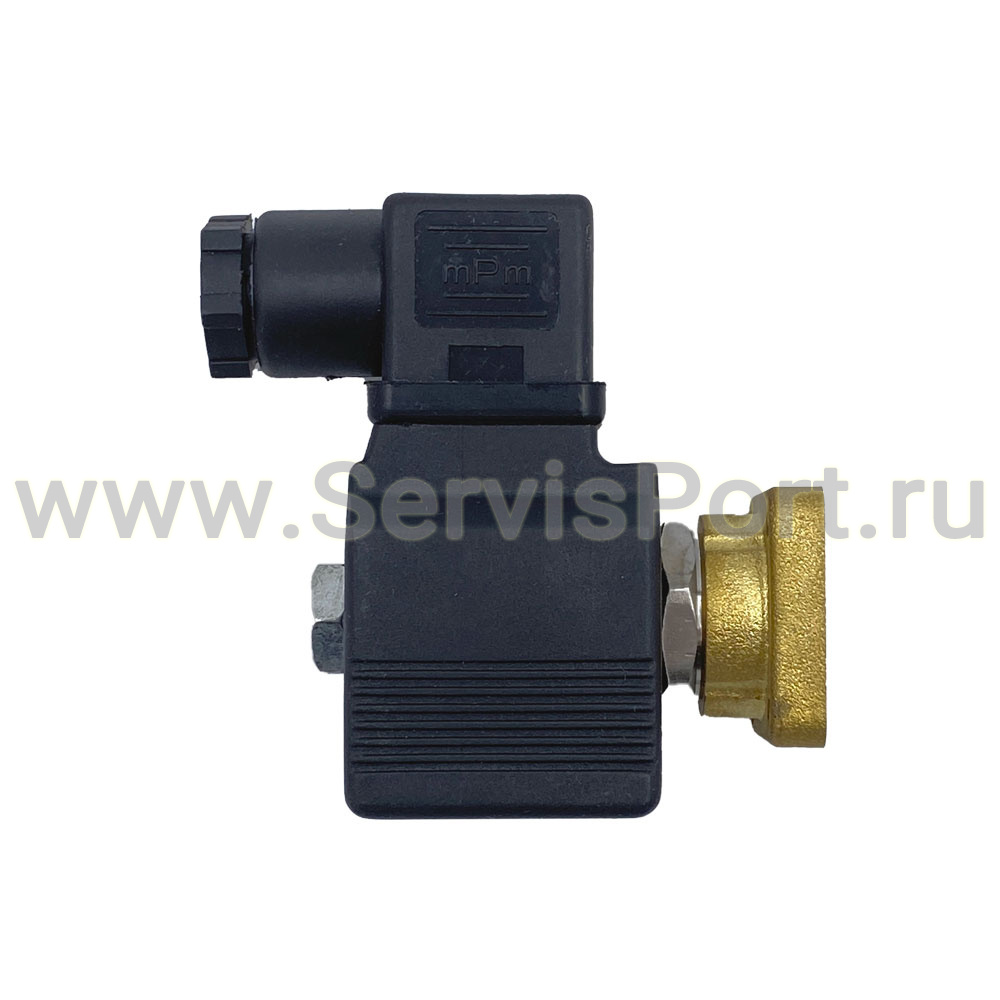 Клапан соленоидный RCC8A (в сборе, BOX) фото