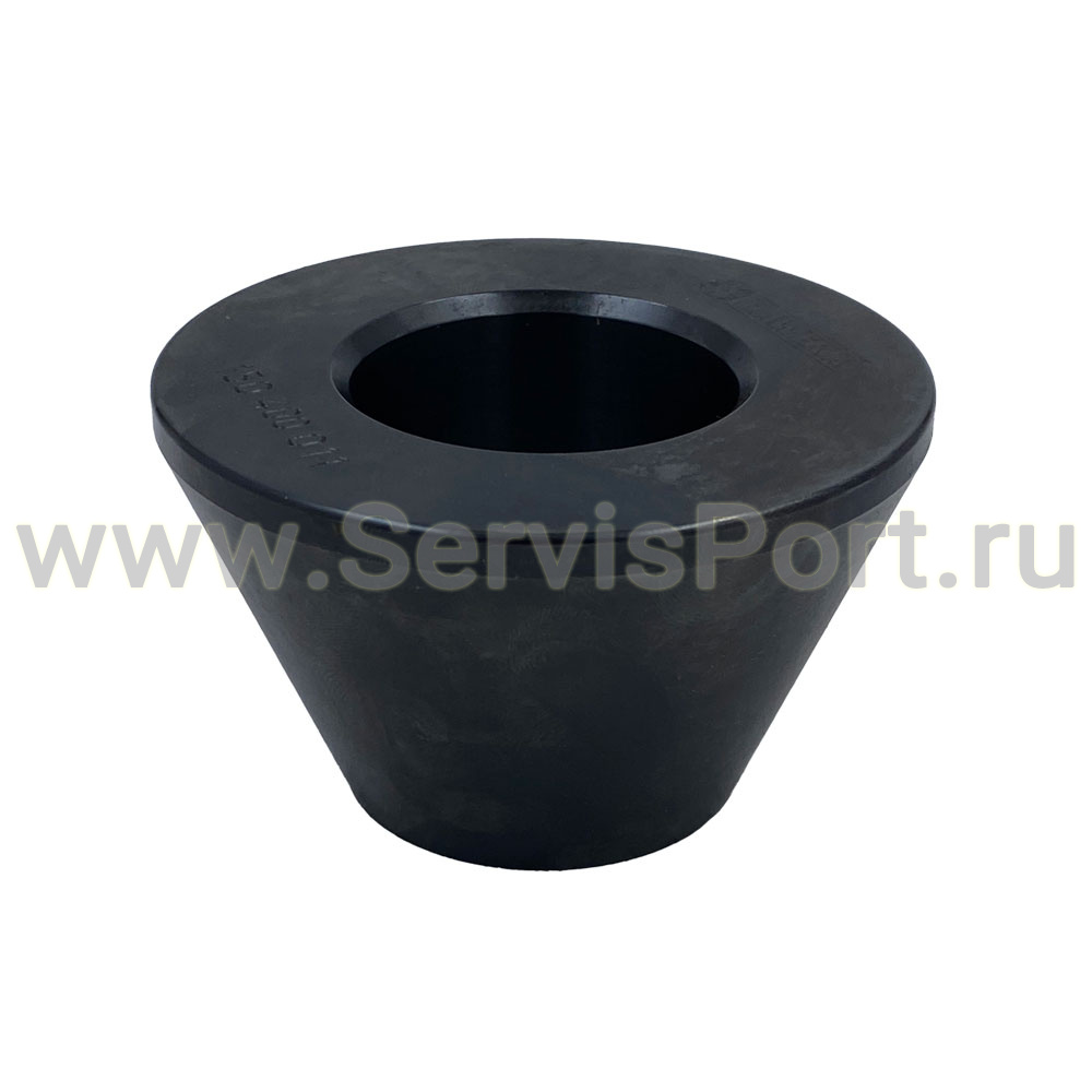 Haweka конус 150400011 (44-80мм) фото