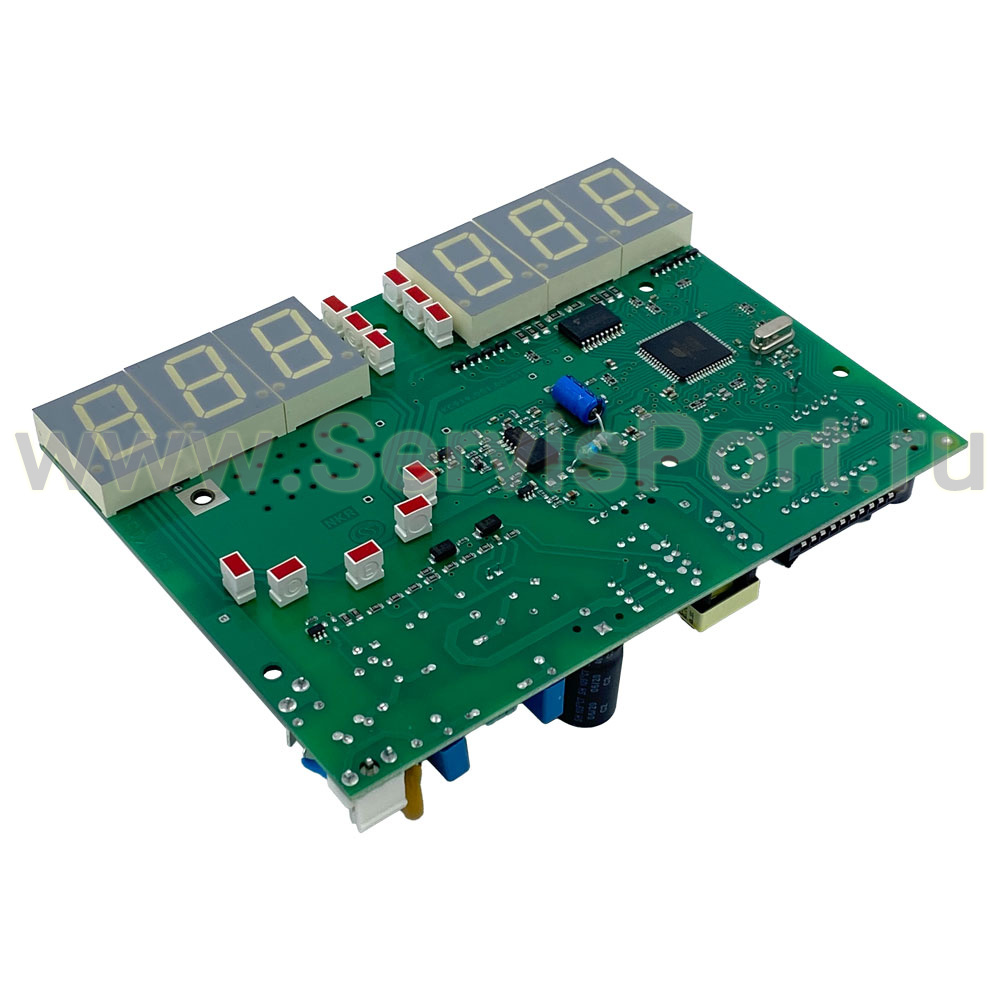 Плата CPU SBMK-130301 KC914.001.00-01 фото