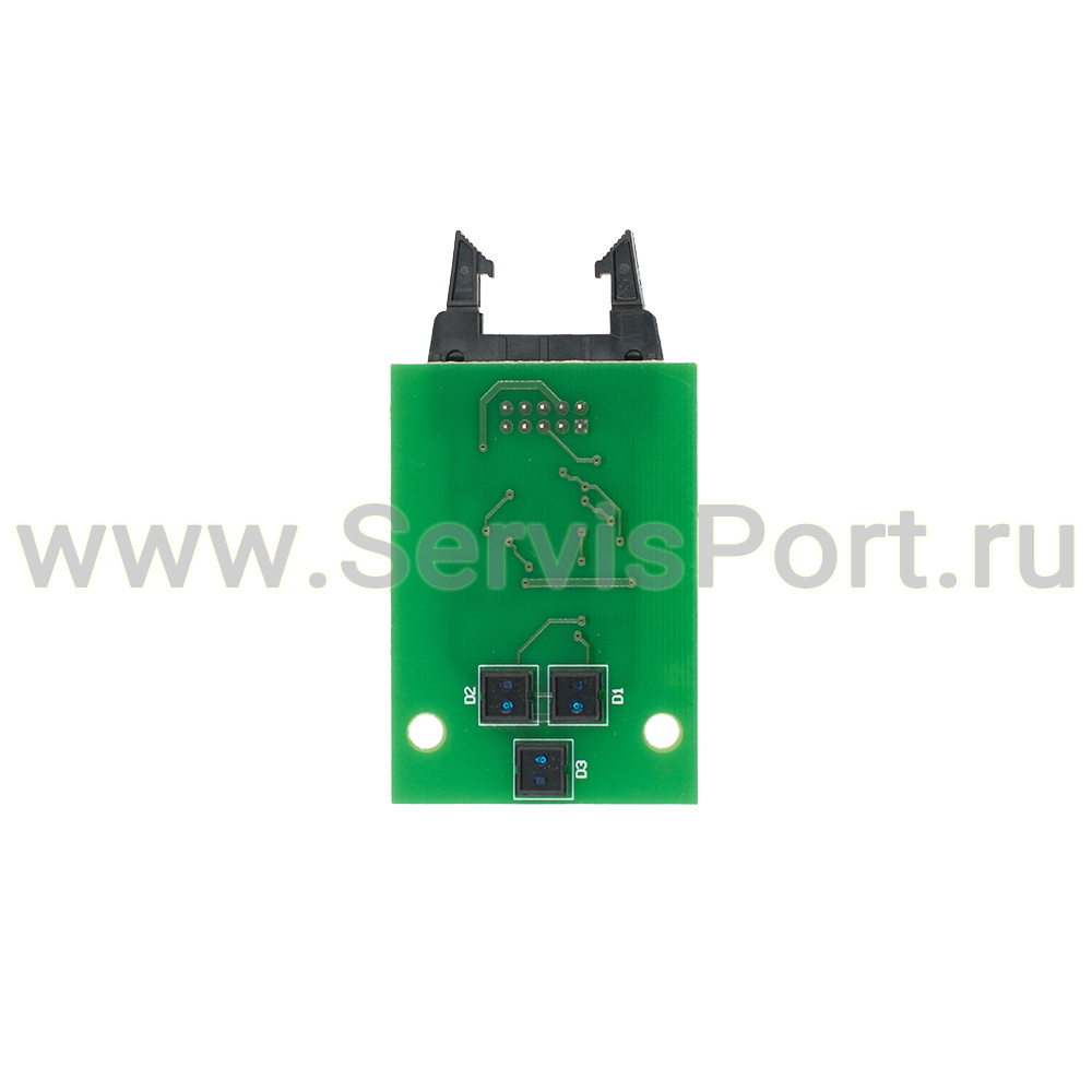 Датчик угла СТОРМ (обратные сенсоры) фото