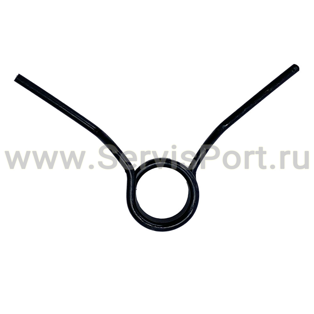 Пружина педали (сталь) СИВИК фото