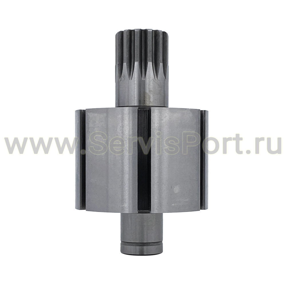 Ротор пневмомотора ES3401 фото