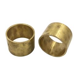 Втулка бронзовая вала цапфы TS-56D (комплект 2шт)