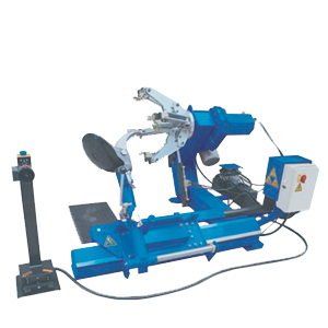 Запчасти для грузового шиномонтажа