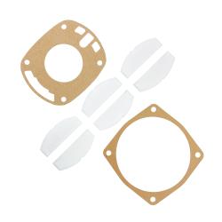 Ремкомплект грузового пневмогайковерта ES7800