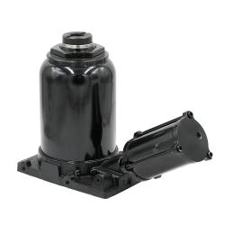 Гидравлический цилиндр с пневмонасосом для домкрата 35 тонн TS-1600-7