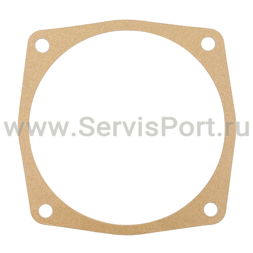 Ремкомплект грузового пневмогайковерта ES7800 фото