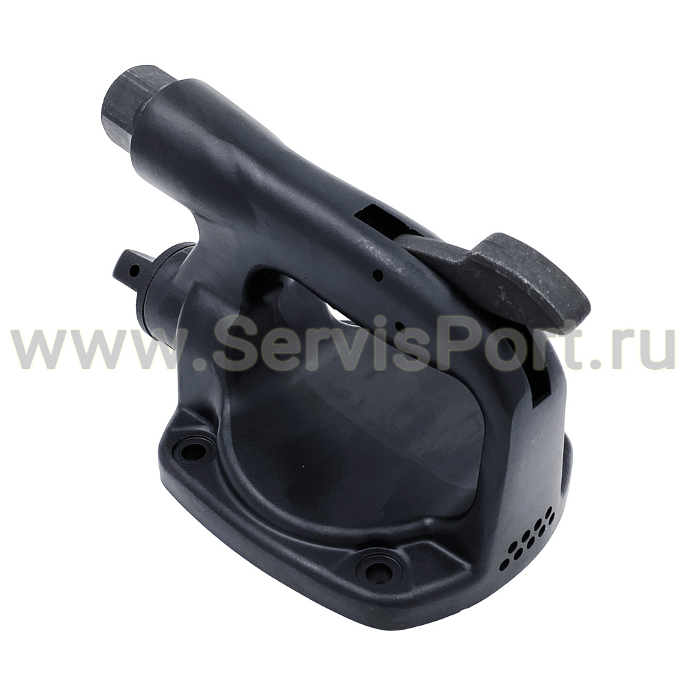 Рукоятка задняя грузового гайковерта ES1060 (в сборе) фото