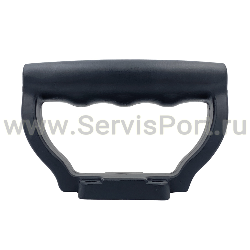 Ручка боковая грузового пневмогайковерта ES1060 фото