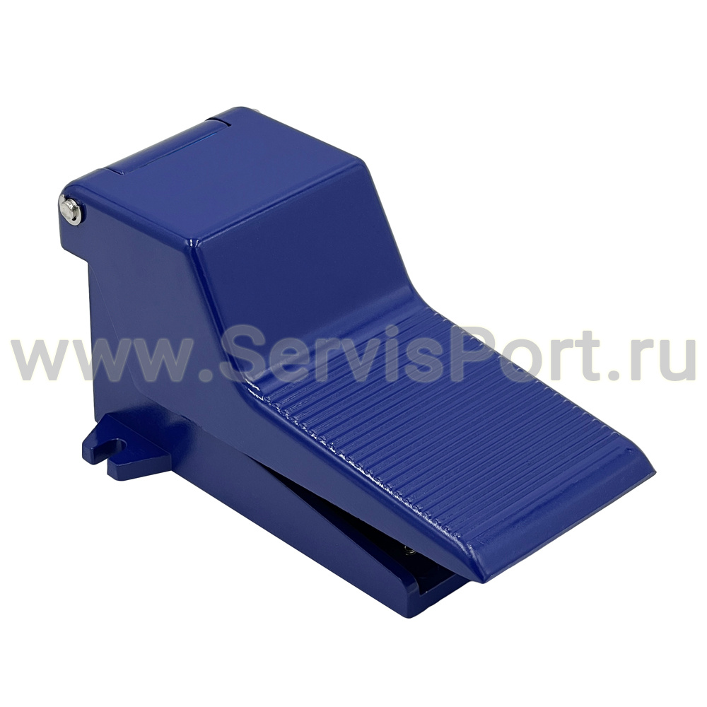 Пневмораспределитель для Р-335 (Педаль) фото