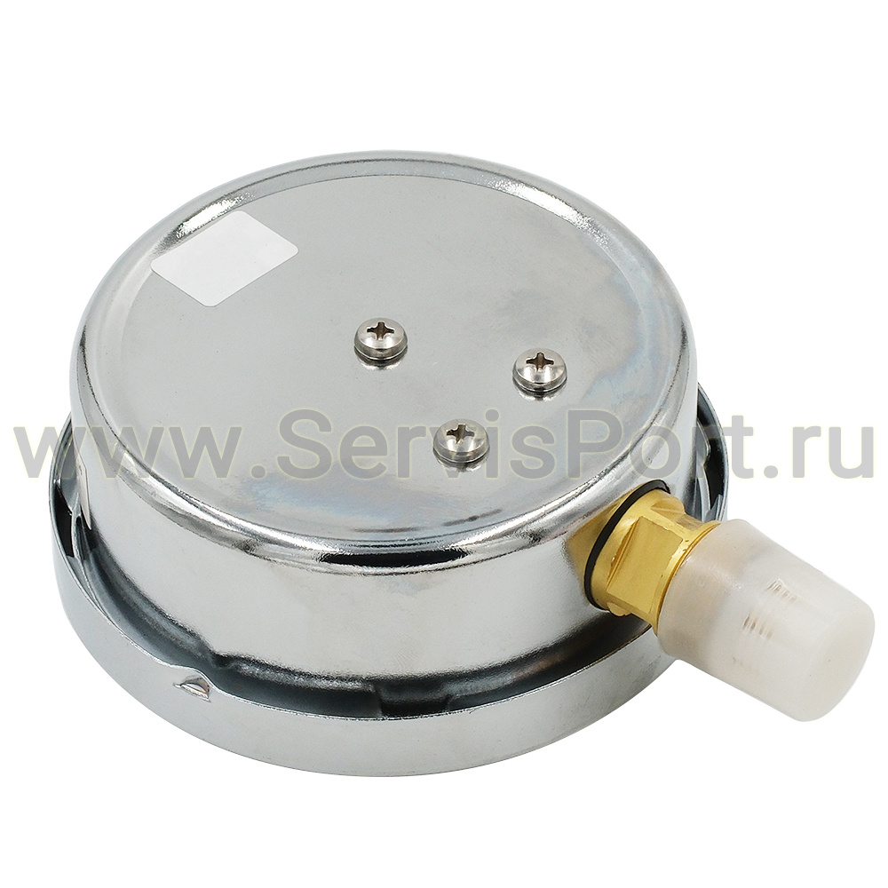 Манометр для гидравлического пресса 20 тонн фото