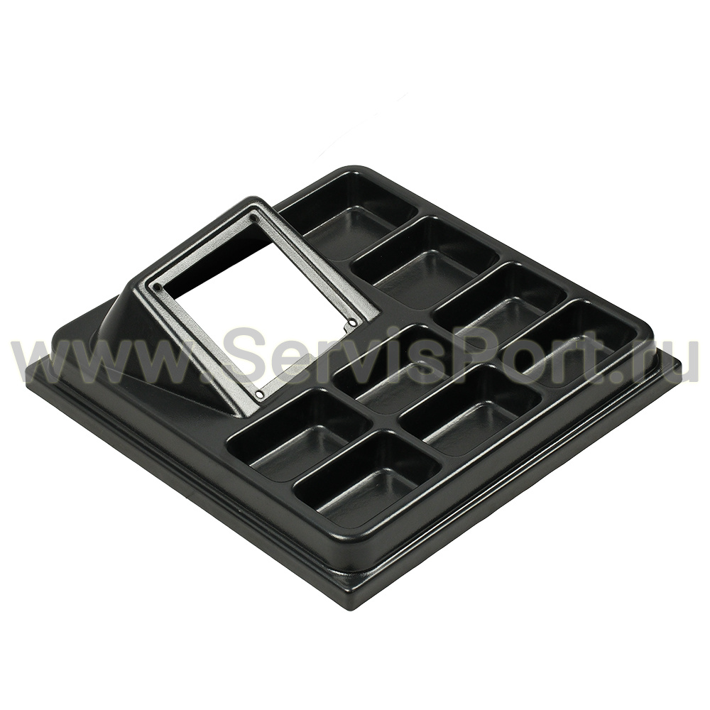 Верхняя крышка Патриот 3 фото