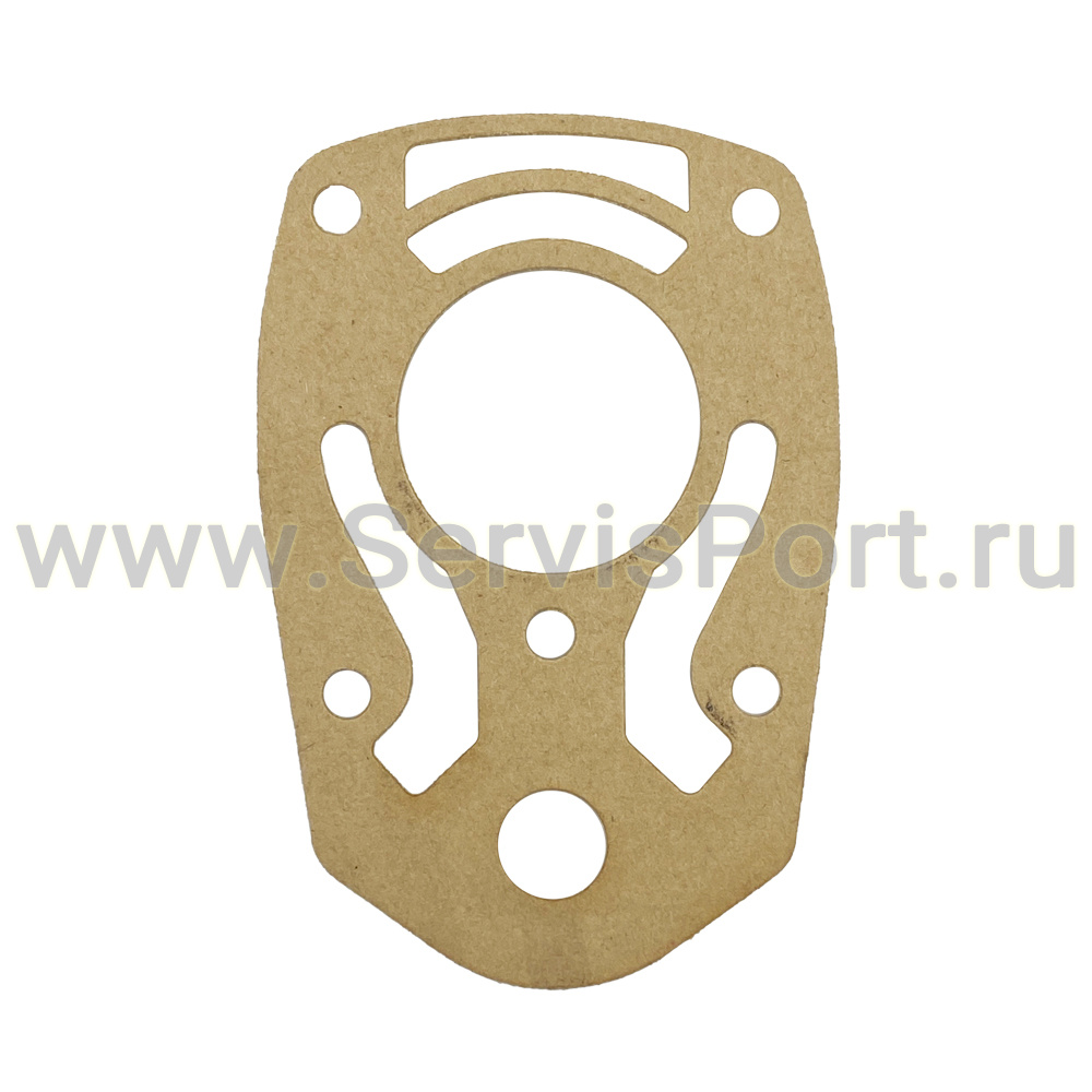 Ремкомплект пневматического гайковерта 5270 фото