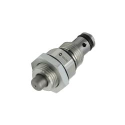 Клапан запорный (спуска) Ф18.8мм, L=60