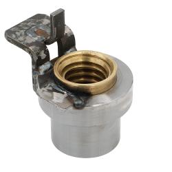 Гайка рабочая для подъемника ПЛ-15