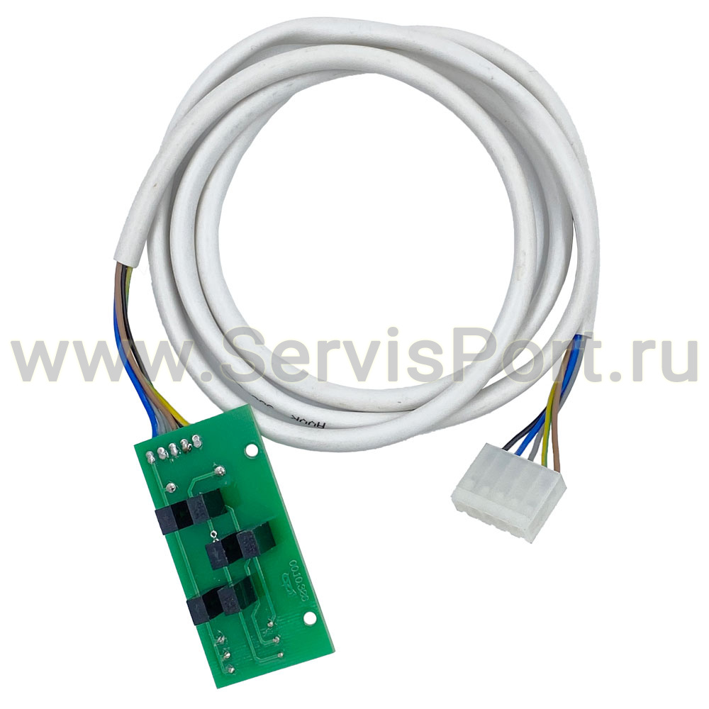 Датчик угла TS-850 фото